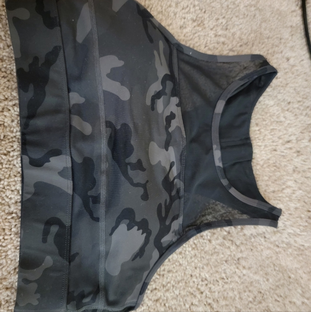Zyia Sports Bra